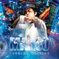MARCO(마르코) - Premium Edition