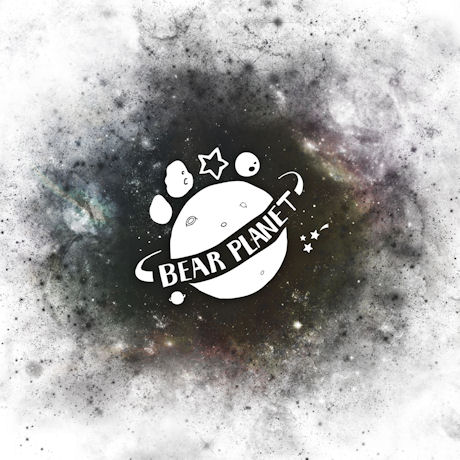 BEAR PLANET(베어 플래닛) - 길 [1ST MINI ALBUM]