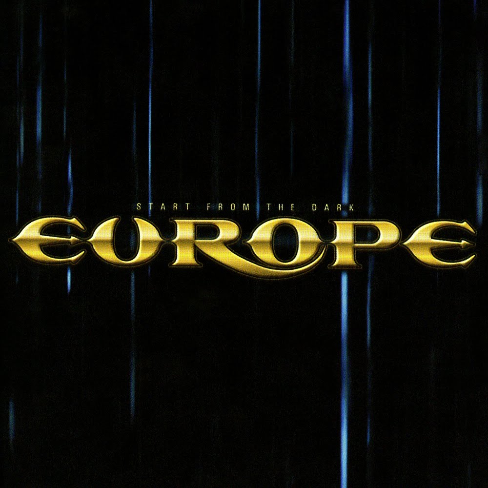 EUROPE - START FROM THE DARK