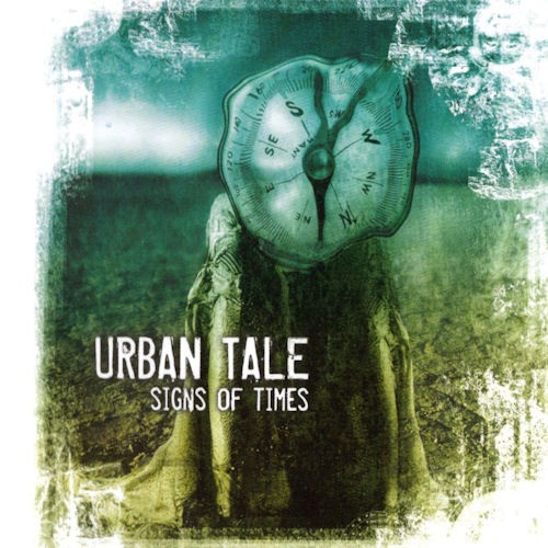 URBAN TALE - SIGNS OF TIMES