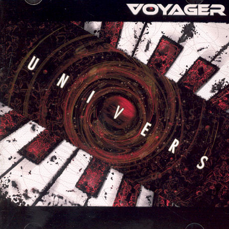 VOYAGER - UNIVERS