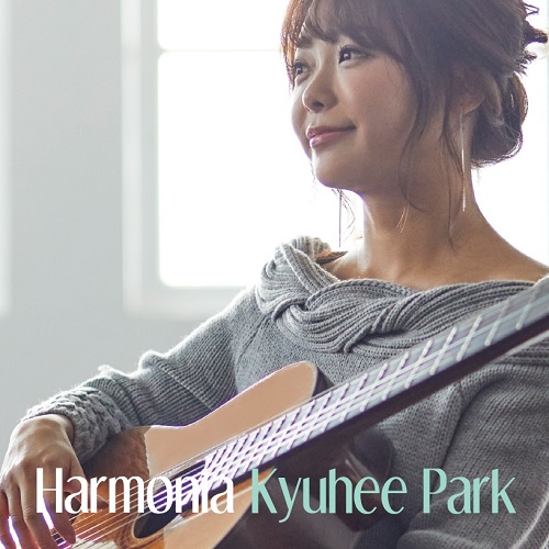 박규희(PARK KYU HEE) - HARMONIA