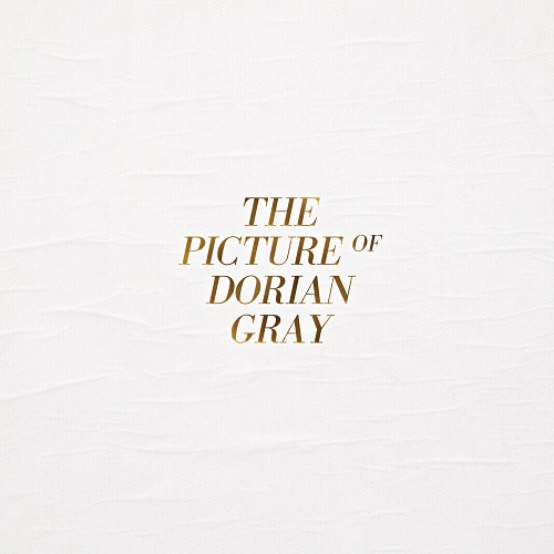 정재일(JUNG JAE IL) - THE PICTURE OF DORIAN GRAY