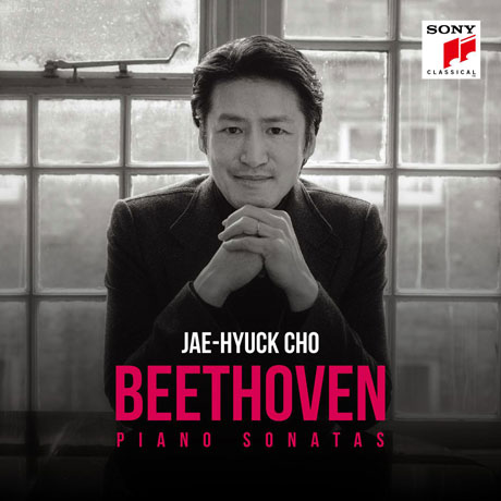 조재혁(JAE-HYUCK CHO) - BEETHOVEN : PIANO SONATAS