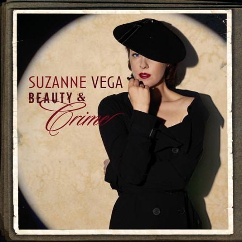 SUZANNE VEGA - BEAUTY & CRIME