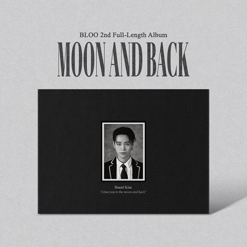 BLOO - MOON AND BACK