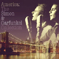 SIMON & GARFUNKEL - AMERICA : COLLECTION