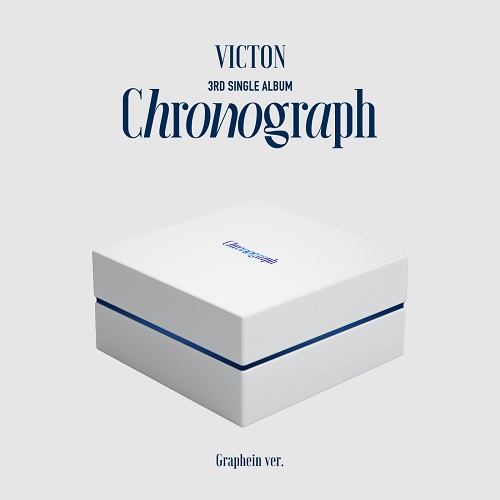VICTON - CHRONOGRAPH [Graphein Ver.]