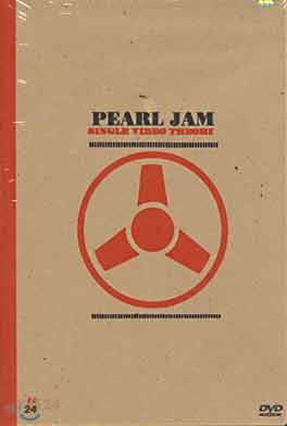 PEARL JAM - SINGLE VIDEO THEORY [수입] [DVD]