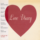 V.A - LOVE DIARY 2000