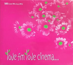 V.A - LOVE FM LOVE CINEMA...