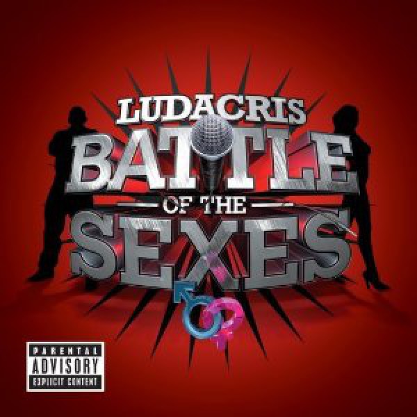 LUDACRIS - BATTLE OF THE SEXES