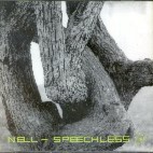 NELL - 2辑 SPEECHLESS