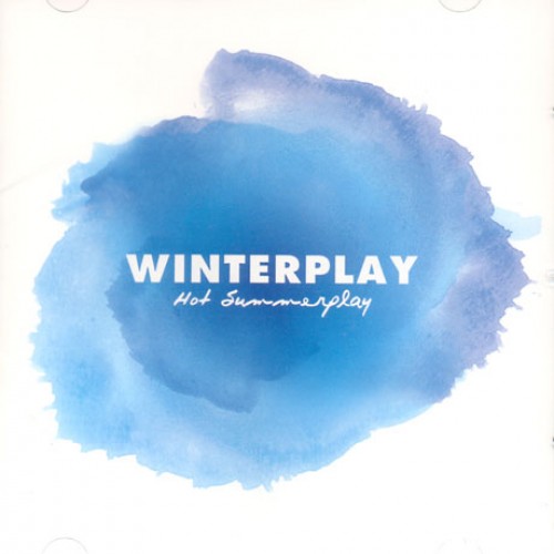 WINTERPLAY(윈터플레이) - HOT SUMMERPLAY