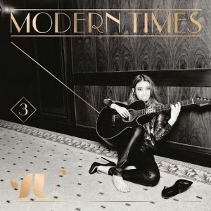 IU - 3辑 MODERN TIMES [Special Edition]