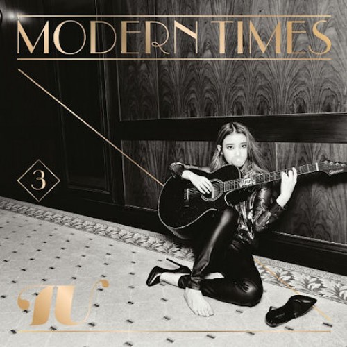 IU - 3辑 MODERN TIMES [Special Edition]