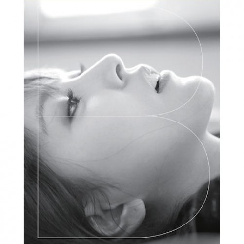 BOA - 7辑 ONLY ONE [Limited Edition]