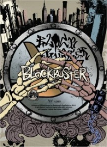 BLOCK B - 1辑 BLOCKBUSTER [Normal Edition]
