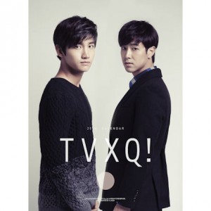 동방신기(TVXQ!) - 2014 시즌그리팅