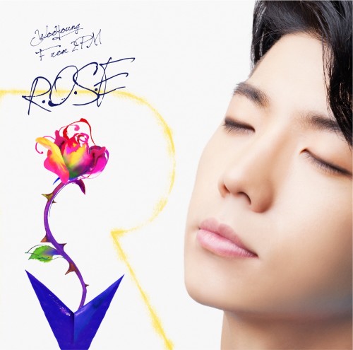 张佑荣(JANG WOO YOUNG) - R.O.S.E