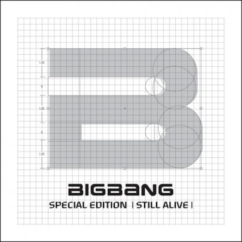 BIGBANG - STILL ALIVE [TAEYANG]