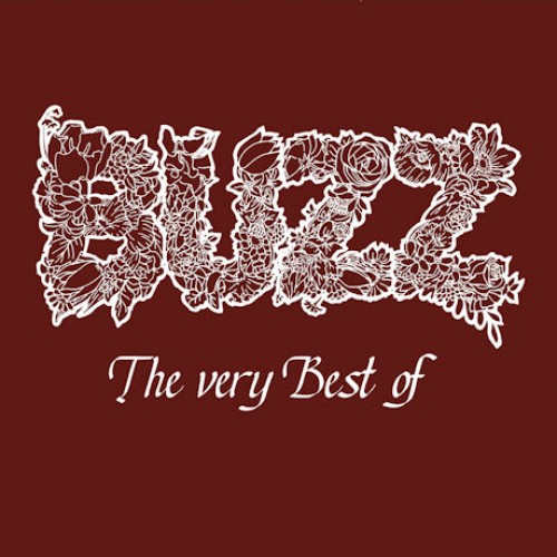 버즈(BUZZ) - THE VERY BEST OF