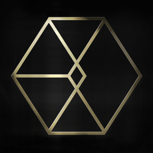 EXO - 2辑 EXODUS [Korean Ver. LAY Cover]