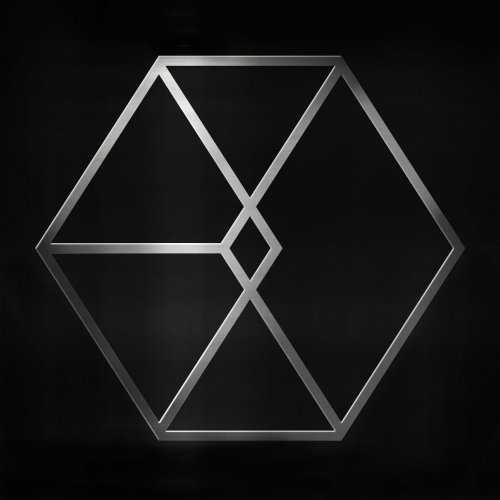 EXO - 2辑 EXODUS [Chinese Ver. BAEKHYUN Cover]