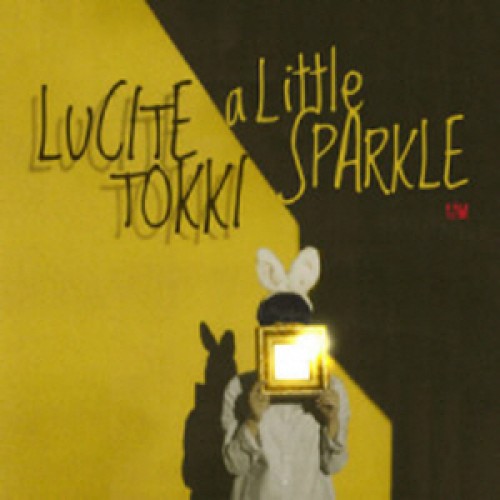 루싸이트 토끼(LUCITE TOKKI) - 2집 A Little Sparkle