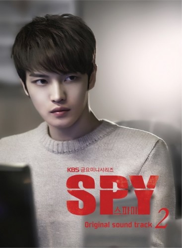 SPY Part.2 [韩国电视剧OST]