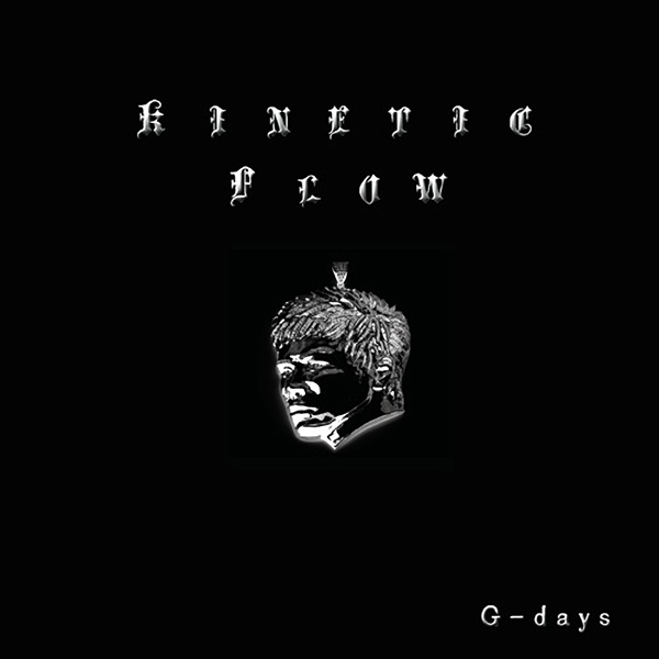 K-FLOW(키네틱 플로우) - G-DAYS [싱글] 