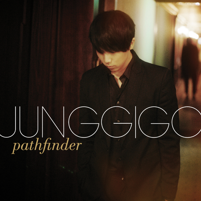 郑基高(JUNGGIGO) - PATHFINDER