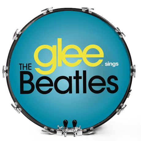 O.S.T - GLEE CAST: GLEE SINGS THE BEATLES [글리 캐스트: 싱스 더 비틀즈]