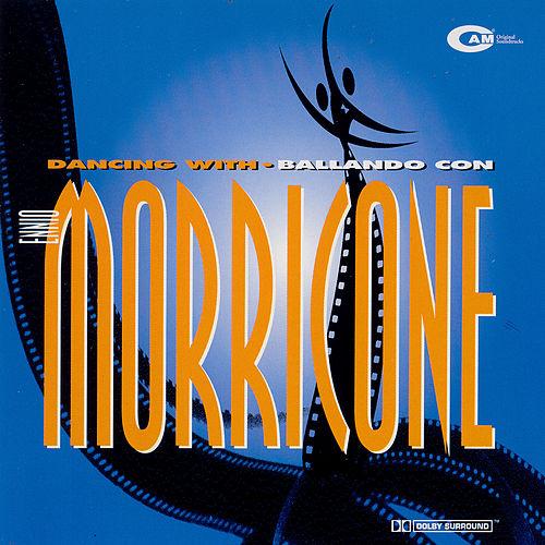 Ennio Morricone – Dancing With Morricone - Ballando Con Morricone [수입반]
