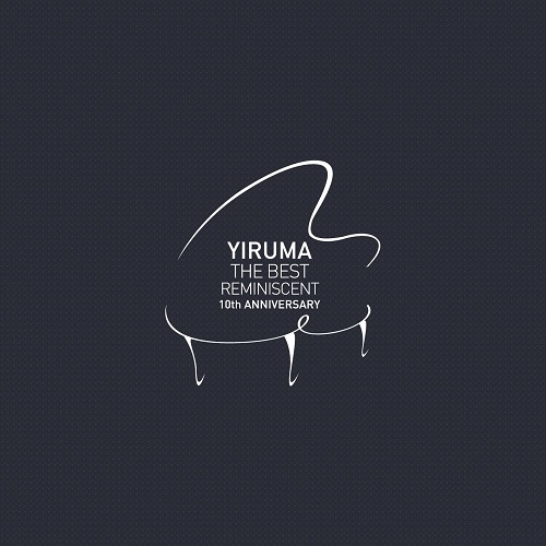 이루마(YIRUMA) - THE BEST Reminiscent 10th Anniversary [LP/VINYL]