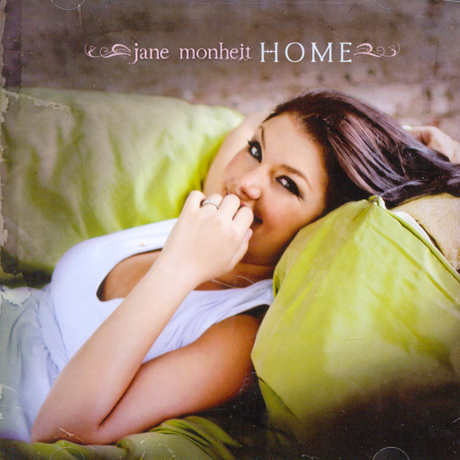 JANE MONHEIT - HOME