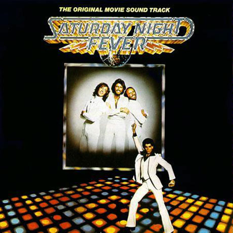 O.S.T - SATURDAY NIGHT FEVER: REMASTERED