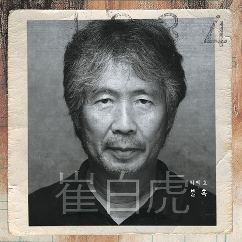 崔白虎(CHOI BAEK HO) - 40周年纪念专辑 不惑