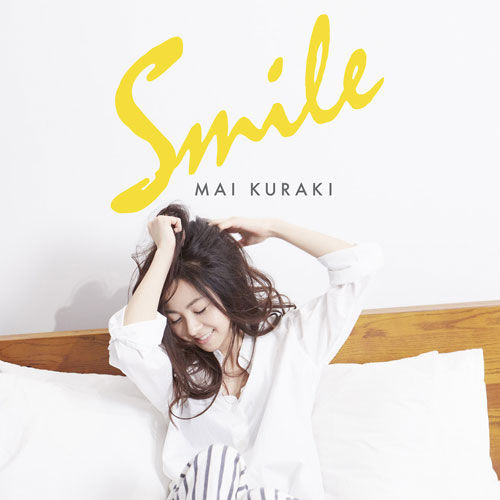 仓木麻衣(MAI KURAKI) - SMILE