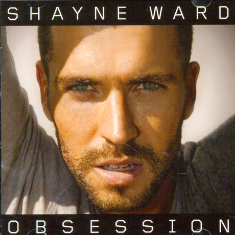 SHAYNE WARD - OBSESSION