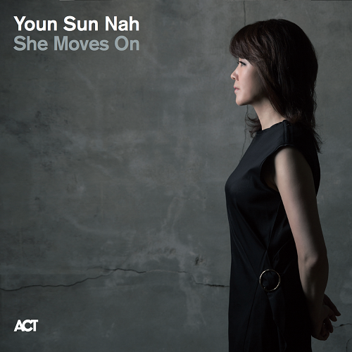 罗允萱(NAH YOUN SUN) - 9辑 SHE MOVES ON [LP/VINYL]