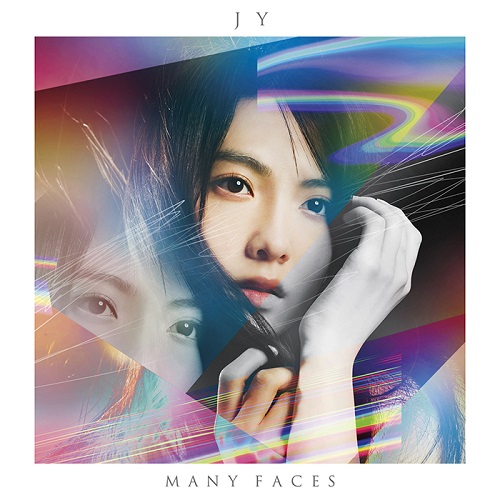 JY(姜智英) - MANY FACES~多面性~