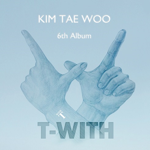 金泰宇(KIM TAE WOO) - 4辑 T-WITH