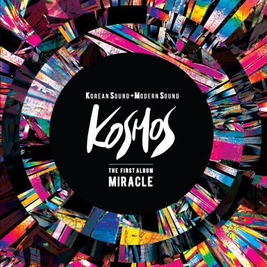 KOSMOS - MIRACLE