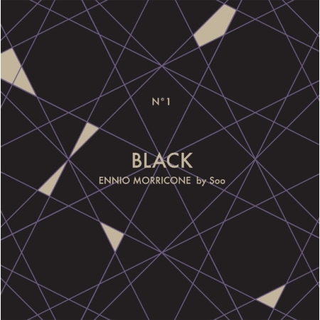 전수경 - Black (Ennio Morricone By Soo)