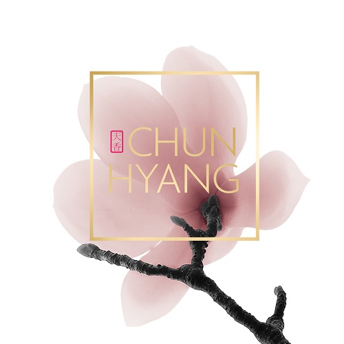 天香(CHUN HYANG) - 1辑 바람이 전해준 노래