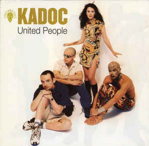 KADOC - UNITED PEOPLE