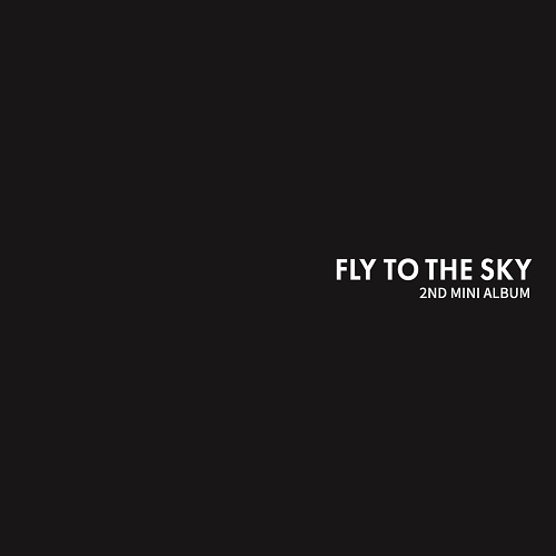 FLY TO THE SKY - 你的季节
