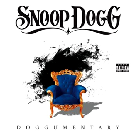 SNOOP DOGG(SNOOP DOGGY DOGG) - DOGGUMENTARY [수입]