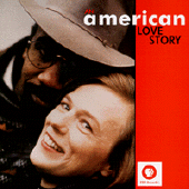 O.S.T - AN AMERICAN LOVE STORY (언 아메리칸 러브 스토리)